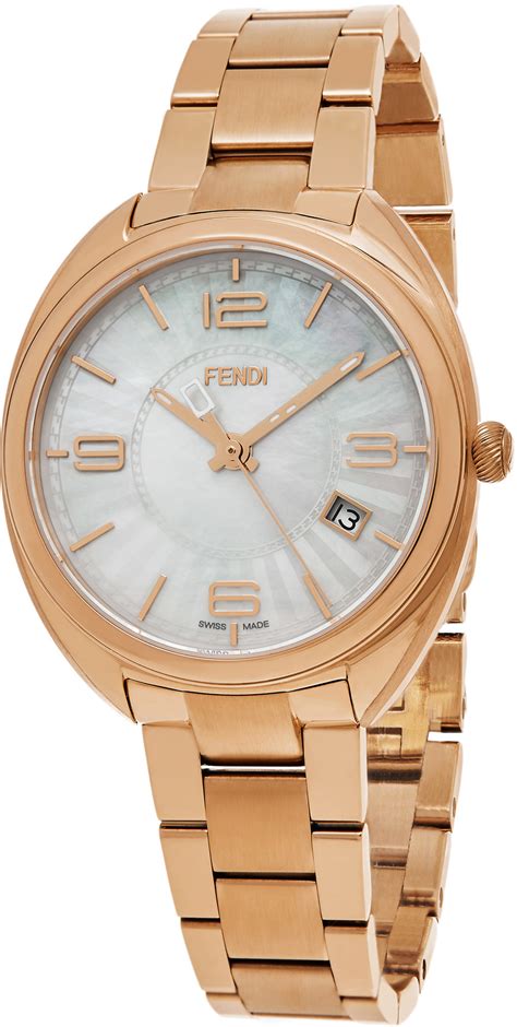 fendi momento watches for ladys|Watches .